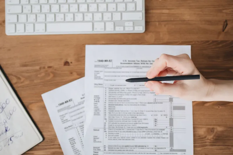 Taxed Twice, Warned Once: What UK Expats Must Know About Double Taxation Before Relocating