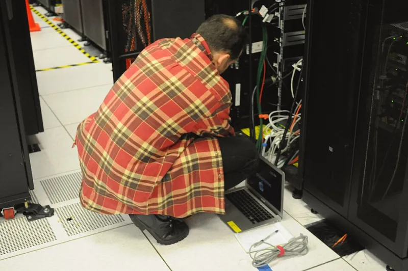 Servers, Sovereignty, and Downtime: The IT Infrastructure Relocation Guide UK Tech Teams Cannot Afford to Skip