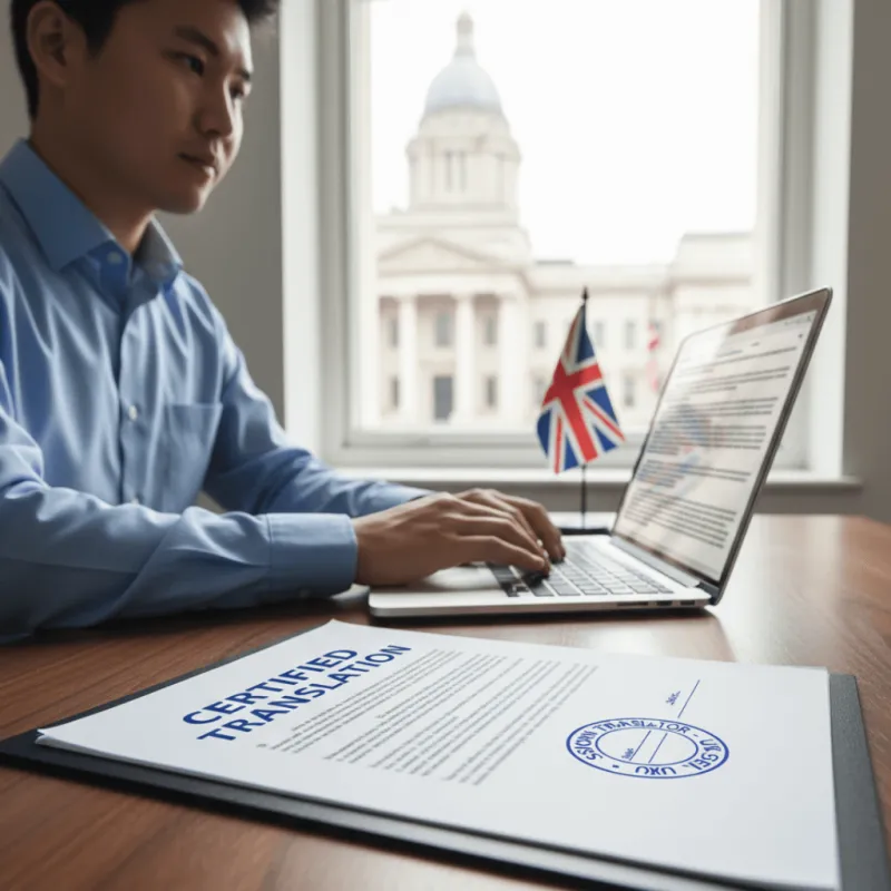 Lost in Translation: The Linguistic Risks That Can Derail an International Corporate Move
